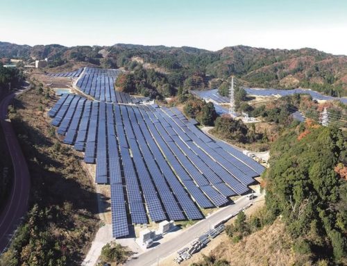 15.5 MW | CHIBA (JAPAN)