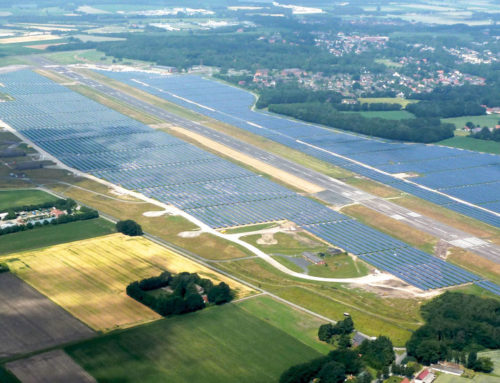 Ahlhorn solar park