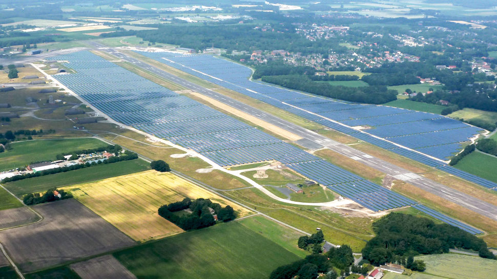 Ahlhorn solar park